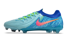 Carregar imagem no visualizador da galeria, Nike Phantom GX2 Elite FG - Azul