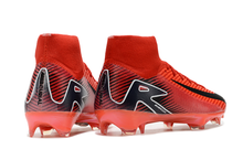 Carregar imagem no visualizador da galeria, Nike Air Zoom Superfly 10 Elite FG - Vermelho
