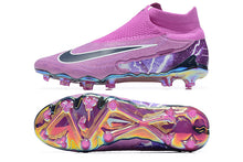 Carregar imagem no visualizador da galeria, Nike Feminina Phantom GX Elite DF FG - Roxo