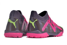 Carregar imagem no visualizador da galeria, Puma Future Match Society - Roxo