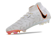 Carregar imagem no visualizador da galeria, Nike Phantom Luna Elite FG - Branco Laranja