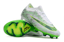 Carregar imagem no visualizador da galeria, Nike Feminina Air Zoom Mercurial Vapor 15 FG Elite - Verde