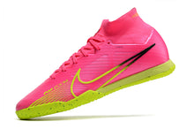 Carregar imagem no visualizador da galeria, Nike Air Zoom Mercurial Superfly 9 Elite Futsal - Luminous