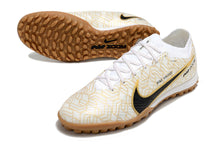 Carregar imagem no visualizador da galeria, Nike Mercurial Air Zoom Vapor 15 Elite Society - Golden Pack