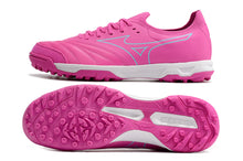 Carregar imagem no visualizador da galeria, Mizuno Morelia Neo Sala β Society - Rosa