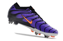 Carregar imagem no visualizador da galeria, Nike Air Zoom Mercurial Vapor 15 Elite SG TRAVA MISTA - Roxo
