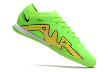 Carregar imagem no visualizador da galeria, Nike Mercurial Air Zoom Vapor 15 Elite Futsal - Verde