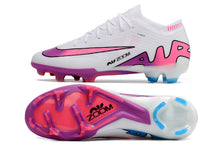 Carregar imagem no visualizador da galeria, Nike Feminina Air Zoom Mercurial Vapor 15 FG Elite - Colors