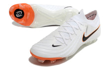 Carregar imagem no visualizador da galeria, Nike Phantom GX2 Elite FG - Branco Laranja