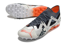 Carregar imagem no visualizador da galeria, Puma Future Ultimate MG - Prata