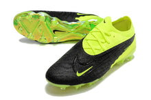 Carregar imagem no visualizador da galeria, Nike Phantom GX Elite FG - Preto Verde