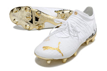 Carregar imagem no visualizador da galeria, Puma Future Z - Branco Dourado