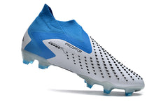 Carregar imagem no visualizador da galeria, Adidas Predator Accuracy + FG - Marine Rush