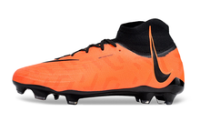 Carregar imagem no visualizador da galeria, Nike Phantom Luna Elite FG - Laranja Preto