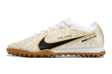 Carregar imagem no visualizador da galeria, Nike Mercurial Air Zoom Vapor 15 Elite Society - Golden Pack