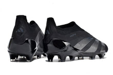 Carregar imagem no visualizador da galeria, Adidas Predator Elite + FG - Preto