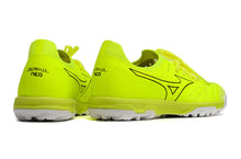 Carregar imagem no visualizador da galeria, Mizuno Morelia Neo Sala β Society - Verde