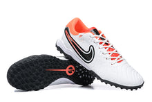 Carregar imagem no visualizador da galeria, Nike Tiempo Legend X Academy Society - Branco Vermelho