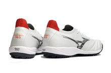 Carregar imagem no visualizador da galeria, Mizuno Morelia Neo Sala β Society - Branco