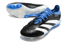 Carregar imagem no visualizador da galeria, Adidas Predator Elite FG - Preto Azul