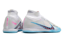 Carregar imagem no visualizador da galeria, Nike Air Zoom Mercurial Superfly 9 Elite Futsal - Blast Pack