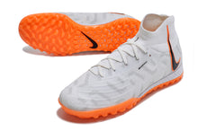 Carregar imagem no visualizador da galeria, Nike Phantom Luna Elite Society - Branco Laranja