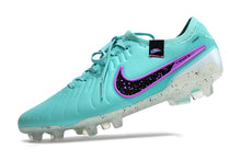 Carregar imagem no visualizador da galeria, Nike Tiempo Legend X Elite FG - Azul