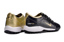 Carregar imagem no visualizador da galeria, Nike Total 90 Society - Preto Dourado
