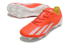 Carregar imagem no visualizador da galeria, Adidas X Crazylight FG - Energy Citrus