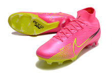 Carregar imagem no visualizador da galeria, Nike Feminina Air Zoom Superfly 9 FG Elite - Luminous