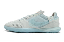 Carregar imagem no visualizador da galeria, Nike Street Gato Futsal - Azul