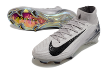 Carregar imagem no visualizador da galeria, Nike Air Zoom Superfly 10 Elite FG - Cinza
