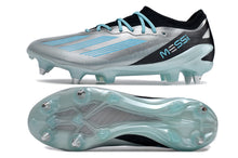 Carregar imagem no visualizador da galeria, Adidas X Crazyfast.1 SG - Messi Prata