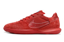 Carregar imagem no visualizador da galeria, Nike Street Gato Futsal - Vermelho