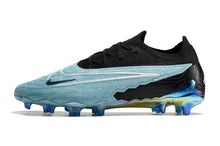 Carregar imagem no visualizador da galeria, Nike Phantom GX Elite FG - Azul Preto