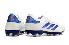 Carregar imagem no visualizador da galeria, Adidas Copa Pure 2 FG - Branco Azul