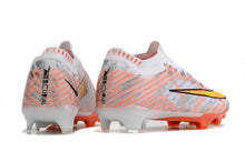 Carregar imagem no visualizador da galeria, Nike Feminina Air Zoom Mercurial Vapor 15 FG Elite - Laranja
