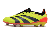 Carregar imagem no visualizador da galeria, Adidas Predator Elite FG - Amarelo Preto