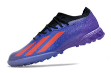 Carregar imagem no visualizador da galeria, Adidas X Crazyfast .1 Society - Roxo