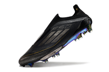 Carregar imagem no visualizador da galeria, Adidas F50 Elite + FG - Preto