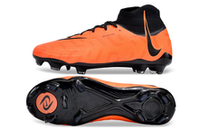Carregar imagem no visualizador da galeria, Nike Phantom Luna Elite FG - Laranja Preto
