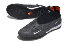 Carregar imagem no visualizador da galeria, Nike Phantom GX Elite DF Futsal - Preto Laranja