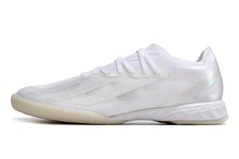 Carregar imagem no visualizador da galeria, Adidas X Crazyfast .1 Futsal - Branco