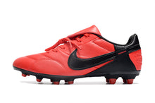 Carregar imagem no visualizador da galeria, Nike Premier 3 FG Elite - Vermelho