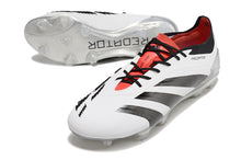 Carregar imagem no visualizador da galeria, Adidas Predator Elite FG - Prata