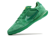 Carregar imagem no visualizador da galeria, Nike Street Gato Futsal - Verde