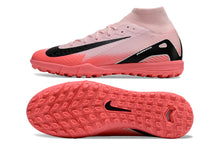 Carregar imagem no visualizador da galeria, Nike Air Zoom Superfly 10 Society Elite TF - Rosa
