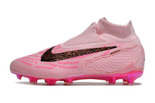 Carregar imagem no visualizador da galeria, Nike Feminina Phantom GX Elite DF FG - Rosa