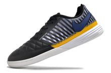 Carregar imagem no visualizador da galeria, Nike Lunar Gato II Futsal - Preto Laranja