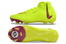 Carregar imagem no visualizador da galeria, Nike Phantom Luna Elite FG - Amarelo